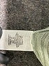 Alice + Olivia Solid Green Wool Skirt Size S - photo 5