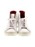 Givenchy 100% Leather White Sneakers Size EU (IT) 43 / US 13 - photo 2