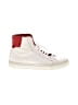 Givenchy 100% Leather White Sneakers Size EU (IT) 43 / US 13 - photo 1