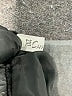 Assorted Brands Metallic Black Shorts Size 2X - photo 3