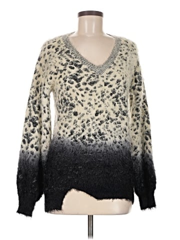 Love Token Pullover Sweater (view 1)