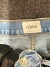 Hudson Jeans Blue Jeans Size 27 waist - photo 4