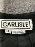 Carlisle 100% Cashwool Black Wool Pants Size 4 - photo 4