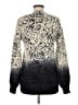 Love Token Animal Print Gray Pullover Sweater Size M (estimated) - photo 2