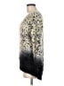 Love Token Animal Print Gray Pullover Sweater Size M (estimated) - photo 5