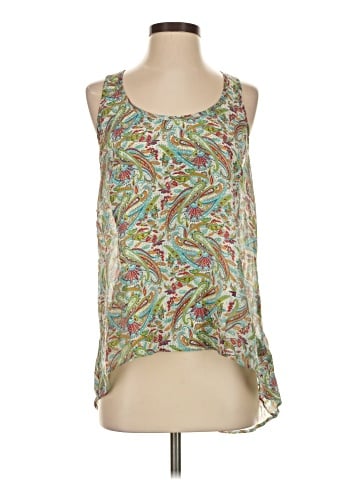 Patterson J. Kincaid Tank Top (view 1)