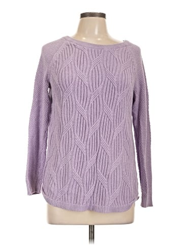 Sonoma Goods for Life Pullover Sweater (view 1)