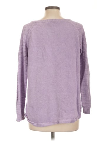 Sonoma Goods for Life Pullover Sweater (view 2)