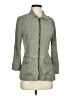 XCVI Green Jacket Size S - photo 1