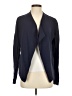 Caslon 100% Cotton Blue Cardigan Size S - photo 1