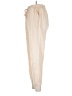 Unbranded 100% Polyester Ivory Casual Pants Size M - photo 5
