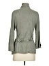 XCVI Green Jacket Size S - photo 2