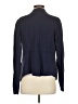 Caslon 100% Cotton Blue Cardigan Size S - photo 2