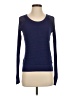 Guess Blue Pullover Sweater Size S - photo 1