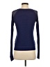 Guess Blue Pullover Sweater Size S - photo 2