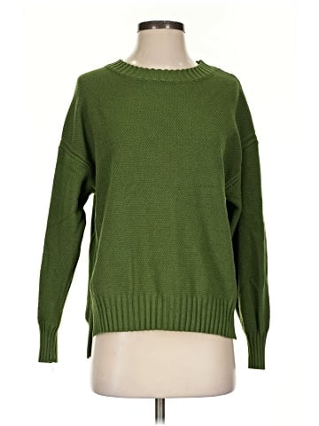 Unbranded Pullover Sweater (view 1)