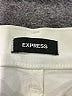 Express Ivory Jeggings Size 6 - photo 7