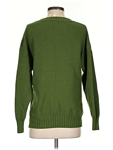 Unbranded Pullover Sweater (view 2)