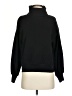 Gap Solid Black Turtleneck Sweater Size XS - photo 1