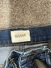 Hudson Jeans Hearts Blue Jeans Size 27 waist - photo 7