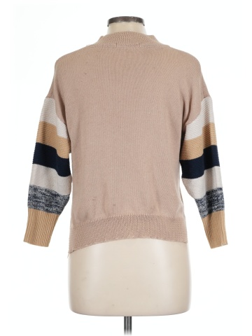 Cellabie Turtleneck Sweater (view 2)