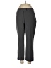 Investments Gray Dress Pants Size 10 (petite) - photo 1