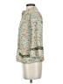 BCBGMAXAZRIA Tweed Ivory Blazer Size S - photo 5
