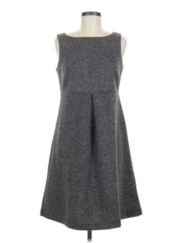 Lands' End Casual Dress (view 1)
