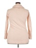 Merona Tan Long Sleeve Turtleneck Size XXL - photo 2