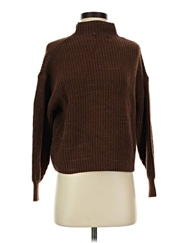 Old Navy Turtleneck Sweater (view 1)