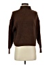 Old Navy Brown Turtleneck Sweater Size S - photo 1