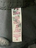 Justice Black Casual Pants Size 10 - photo 3