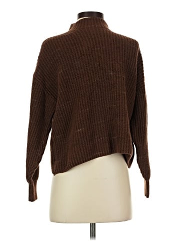 Old Navy Turtleneck Sweater (view 2)