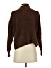Old Navy Brown Turtleneck Sweater Size S - photo 2