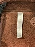 Fabletics 100% Recycled Polyester Brown Pullover Sweater Size M - photo 7