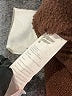 Fabletics 100% Recycled Polyester Brown Pullover Sweater Size M - photo 8