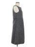 Lands' End Tweed Gray Casual Dress Size 6 - photo 4