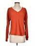 Madewell Orange Pullover Sweater Size S - photo 1