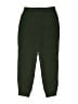 all in motion Solid Green Cargo Pants Size S (kids) - photo 2