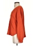 Madewell Orange Pullover Sweater Size S - photo 5