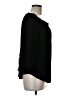 Assorted Brands Black 3/4 Sleeve Blouse Size M - photo 4