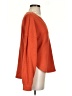 Madewell Orange Pullover Sweater Size S - photo 4