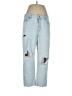 Old Navy Blue Jeans Size 10 - photo 1