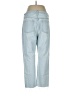 Old Navy Blue Jeans Size 10 - photo 2