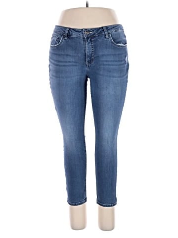 Kontoor Jeans (view 1)
