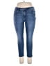 Kontoor Hearts Blue Jeans Size 14 (petite) - photo 1