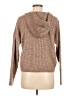 Lucky Brand Brown Pullover Sweater Size M - photo 2