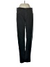 Joe Fresh Black Casual Pants Size 25 waist - photo 1
