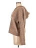Lucky Brand Brown Pullover Sweater Size M - photo 5