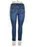 Kontoor Hearts Blue Jeans Size 14 (petite) - photo 2